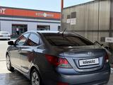 Hyundai Accent 2013 года за 2 700 000 тг. в Атырау – фото 5