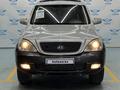 Hyundai Terracan 2006 года за 4 500 000 тг. в Алматы – фото 2