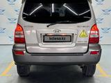 Hyundai Terracan 2006 года за 4 500 000 тг. в Алматы – фото 3