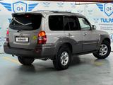 Hyundai Terracan 2006 года за 4 500 000 тг. в Алматы – фото 4