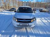ВАЗ (Lada) Granta 2190 2013 года за 1 500 000 тг. в Петропавловск – фото 2
