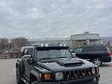 Hummer H3 2006 годаүшін6 700 000 тг. в Астана – фото 3
