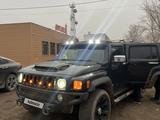 Hummer H3 2006 годаүшін6 700 000 тг. в Астана – фото 2