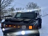 Hummer H3 2006 годаүшін6 700 000 тг. в Астана