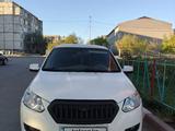 Datsun on-DO 2016 годаүшін1 500 000 тг. в Сатпаев