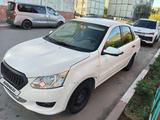 Datsun on-DO 2016 годаүшін1 500 000 тг. в Сатпаев – фото 5