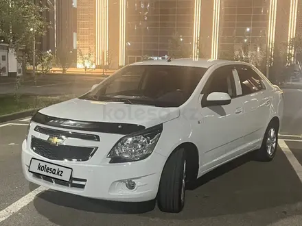 Chevrolet Cobalt 2023 года за 7 200 000 тг. в Туркестан