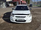 Hyundai Accent 2011 годаүшін3 000 000 тг. в Астана