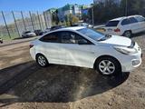 Hyundai Accent 2011 годаүшін3 000 000 тг. в Астана – фото 2
