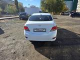 Hyundai Accent 2011 годаүшін3 000 000 тг. в Астана – фото 3
