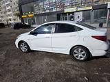 Hyundai Accent 2011 годаүшін3 000 000 тг. в Астана – фото 4