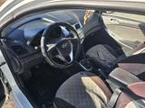 Hyundai Accent 2011 годаүшін3 000 000 тг. в Астана – фото 5