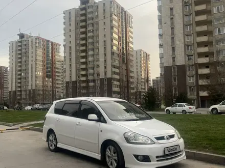 Toyota Ipsum 2003 года за 6 200 000 тг. в Алматы