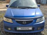 Mazda Premacy 2002 года за 1 250 000 тг. в Астана – фото 2