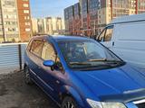 Mazda Premacy 2002 года за 1 250 000 тг. в Астана – фото 3