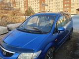 Mazda Premacy 2002 года за 1 250 000 тг. в Астана