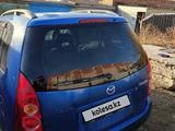 Mazda Premacy 2002 года за 1 250 000 тг. в Астана – фото 5