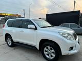 Toyota Land Cruiser Prado 2011 годаfor15 000 000 тг. в Шымкент – фото 2