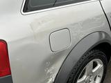 Audi A6 allroad 2001 годаүшін3 000 000 тг. в Шымкент – фото 4