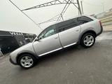 Audi A6 allroad 2001 годаүшін3 000 000 тг. в Шымкент