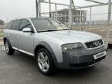 Audi A6 allroad 2001 годаүшін3 000 000 тг. в Шымкент – фото 2