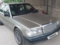 Mercedes-Benz 190 1991 года за 1 500 000 тг. в Шымкент