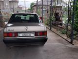 Mercedes-Benz 190 1991 годаfor1 500 000 тг. в Шымкент – фото 2