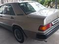 Mercedes-Benz 190 1991 годаүшін1 500 000 тг. в Шымкент – фото 4