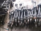 Привод Гранаты Шрус Вал из Германии за 20 000 тг. в Алматы