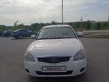 ВАЗ (Lada) Priora 2172 2012 годаүшін2 350 000 тг. в Уральск