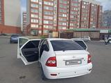 ВАЗ (Lada) Priora 2172 2012 годаүшін2 350 000 тг. в Уральск – фото 2