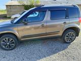 Skoda Yeti 2013 годаүшін6 000 000 тг. в Шымкент – фото 2