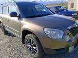 Skoda Yeti 2013 годаүшін6 000 000 тг. в Шымкент – фото 4