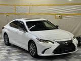 Lexus ES 250 2019 годаүшін17 500 000 тг. в Шымкент