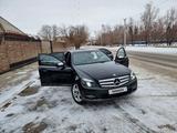 Mercedes-Benz C 180 2007 года за 6 500 000 тг. в Костанай