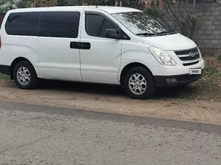 Hyundai H1, 2009