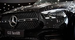 Mercedes-Benz GLE 450 4MATIC 2025 года за 60 100 000 тг. в Шымкент – фото 4