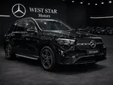 Mercedes-Benz GLE 450 4MATIC 2025 года за 60 100 000 тг. в Шымкент