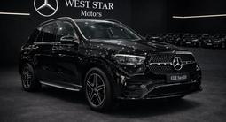 Mercedes-Benz GLE 450 4MATIC 2025 года за 60 100 000 тг. в Шымкент