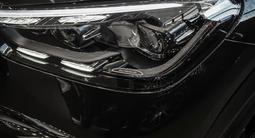Mercedes-Benz GLE 450 4MATIC 2025 года за 60 100 000 тг. в Шымкент – фото 5