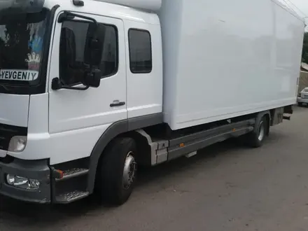 Mercedes-Benz  Atego 2007 года за 15 000 000 тг. в Алматы