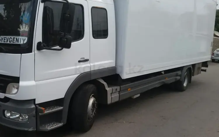 Mercedes-Benz  Atego 2007 года за 15 000 000 тг. в Алматы