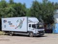 Mercedes-Benz  Atego 2007 годаүшін22 000 000 тг. в Алматы