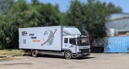 Mercedes-Benz  Atego 2007 годаfor22 000 000 тг. в Алматы