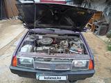 ВАЗ (Lada) 2109 1998 годаүшін500 000 тг. в Семей – фото 2