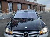 Mercedes-Benz GL 450 2006 года за 5 100 000 тг. в Шымкент – фото 3