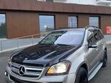 Mercedes-Benz GL 450 2006 года за 5 100 000 тг. в Шымкент