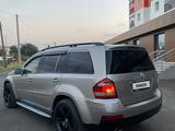Mercedes-Benz GL 450 2006 года за 5 100 000 тг. в Шымкент – фото 5