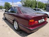 BMW 520 1994 года за 1 800 000 тг. в Алматы – фото 3
