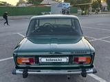 ВАЗ (Lada) 2106 1999 года за 980 000 тг. в Туркестан – фото 4